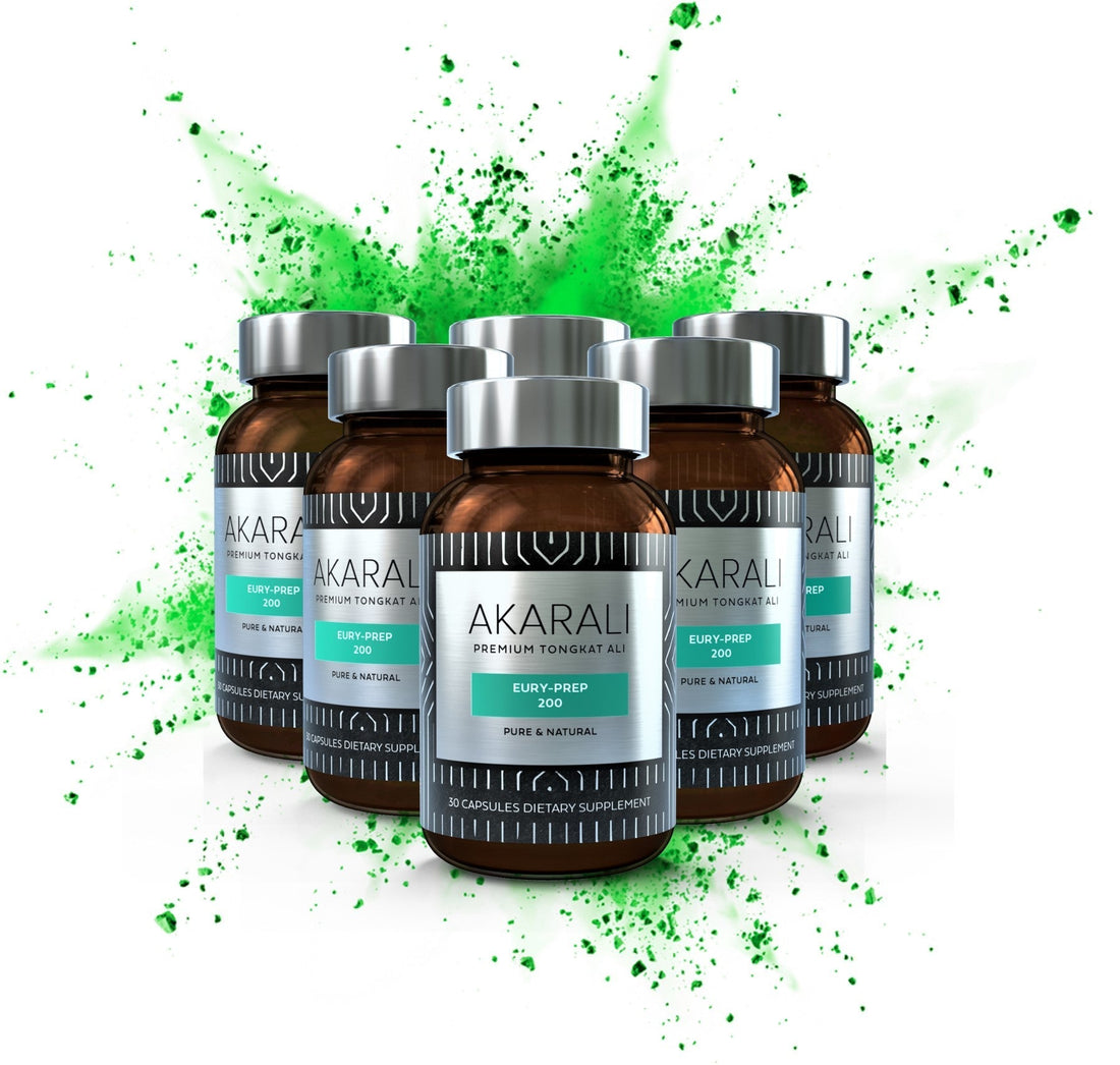 Buying Tongkat Ali in the UK: Six best tips that you won’t regret