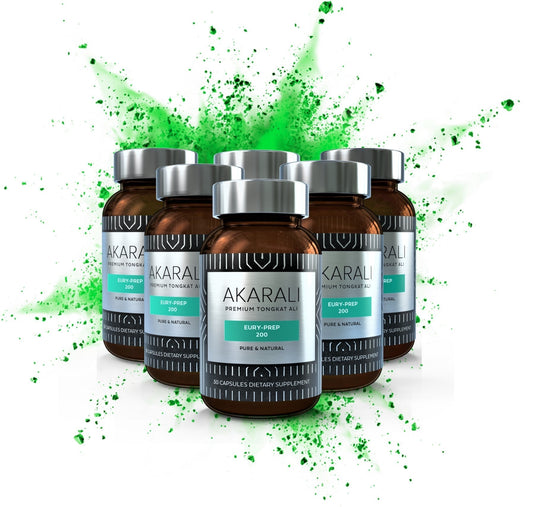 Buying Tongkat Ali in the UK: Six best tips that you won’t regret