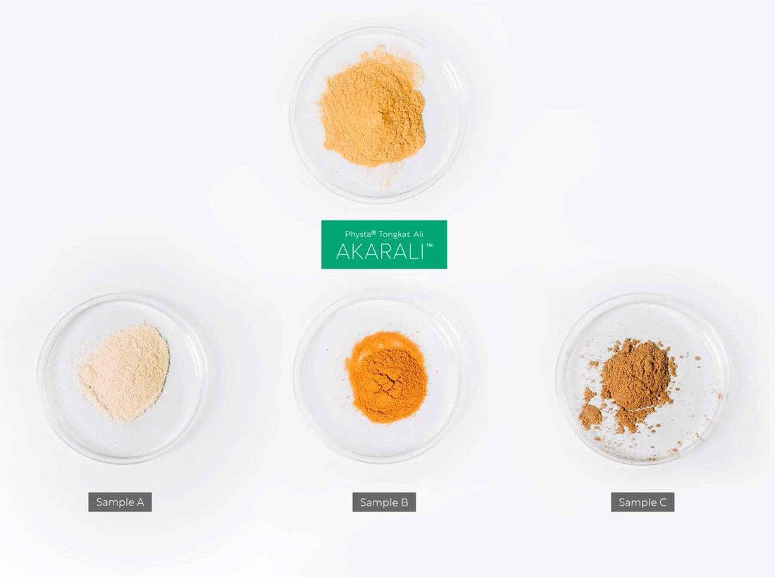 Lab vs Clinically Tested Tongkat Ali UK: Which Should You Buy?