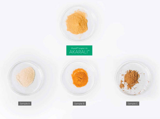 Lab vs Clinically Tested Tongkat Ali UK: Which Should You Buy?
