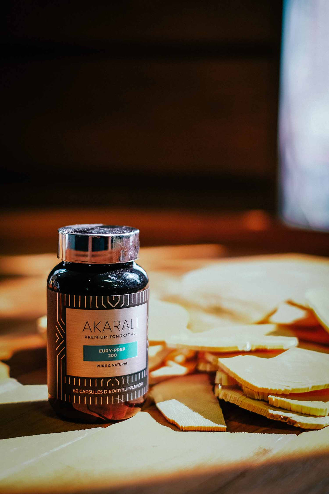 Tongkat Ali is becoming insanely more popular than Ginseng in the UK. Find out more