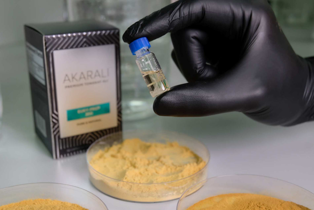 Is AKARALI Good? 8 Reasons It's the Best Tongkat Ali Supplement in the UK