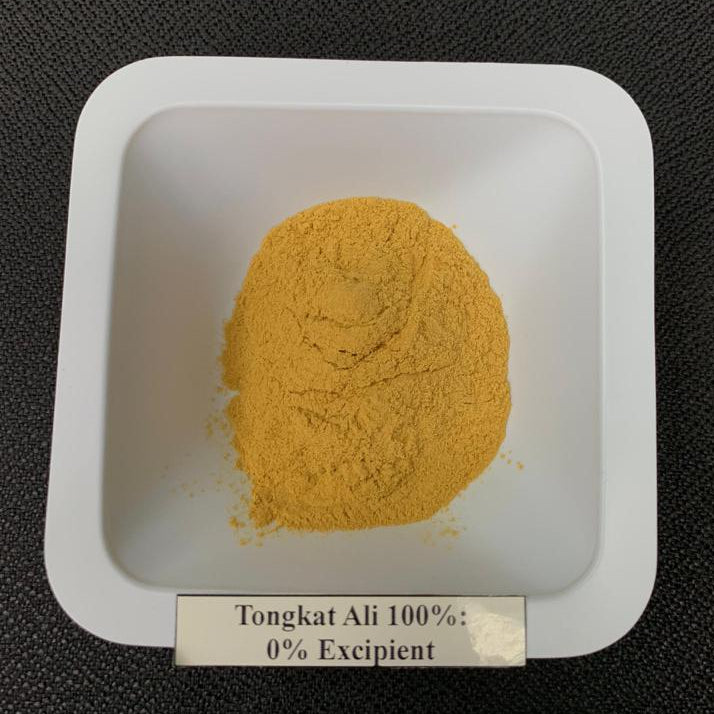 Standardized Hot-Water Tongkat Ali Root Extract Powder (20g) - (2x)