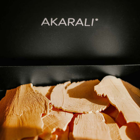 Authentic Tongkat Ali Root Slices (Chips) - Pure, Original, Raw
