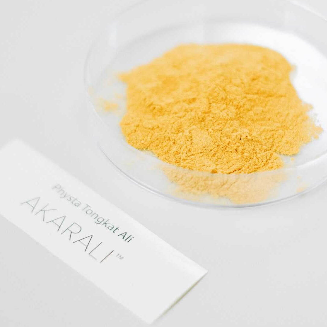 Standardized Hot-Water Tongkat Ali Root Extract Powder (20g) - (2x)